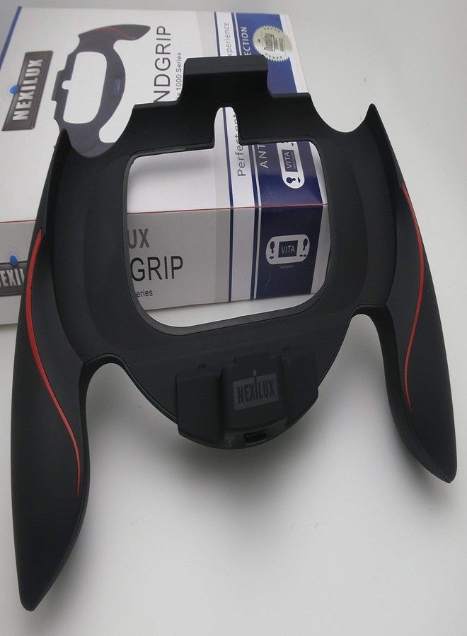Nexilux Handgrip for PS VITA 1000 series - Image 2